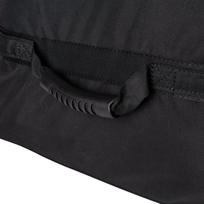 JUMBO ALL-PURPOSE BAG ON WHEELS - 36" X 16" X 18"