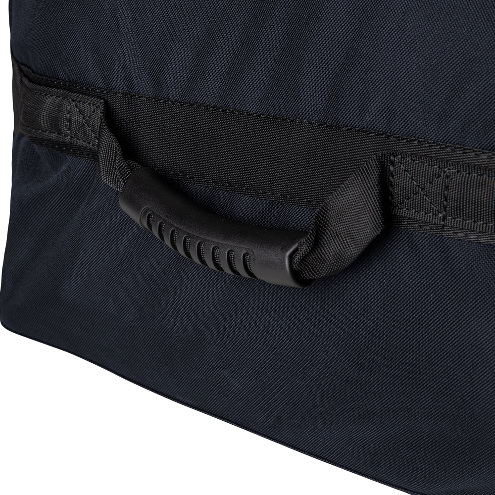 JUMBO ALL-PURPOSE BAG ON WHEELS - 36" X 16" X 18"