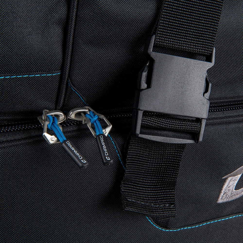 Umpire Bag 36" X 17" X 16"