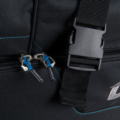 Umpire Bag 36" X 17" X 16"