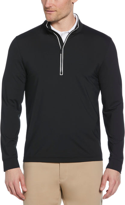 LIGHTWEIGHT EARL 1/4 ZIP PULLOVER