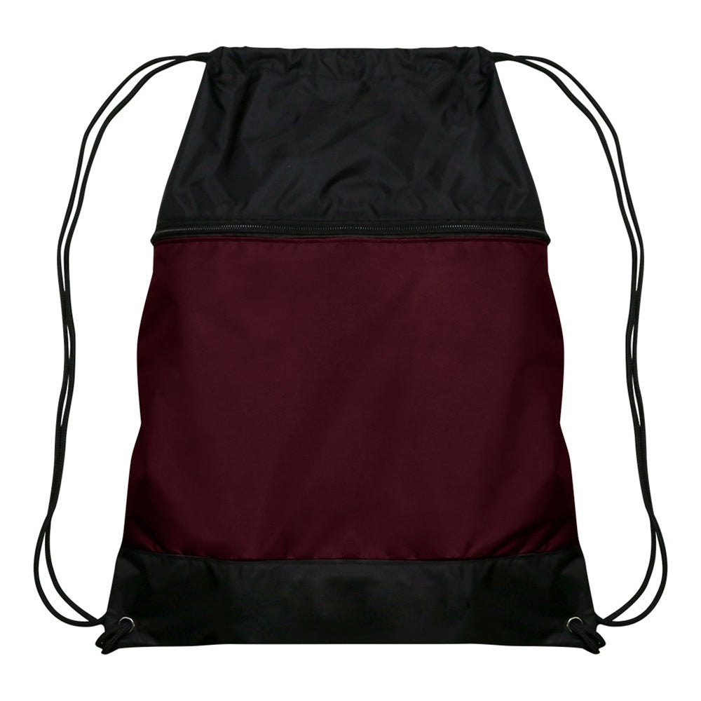 DRAWSTRING SACKPACK