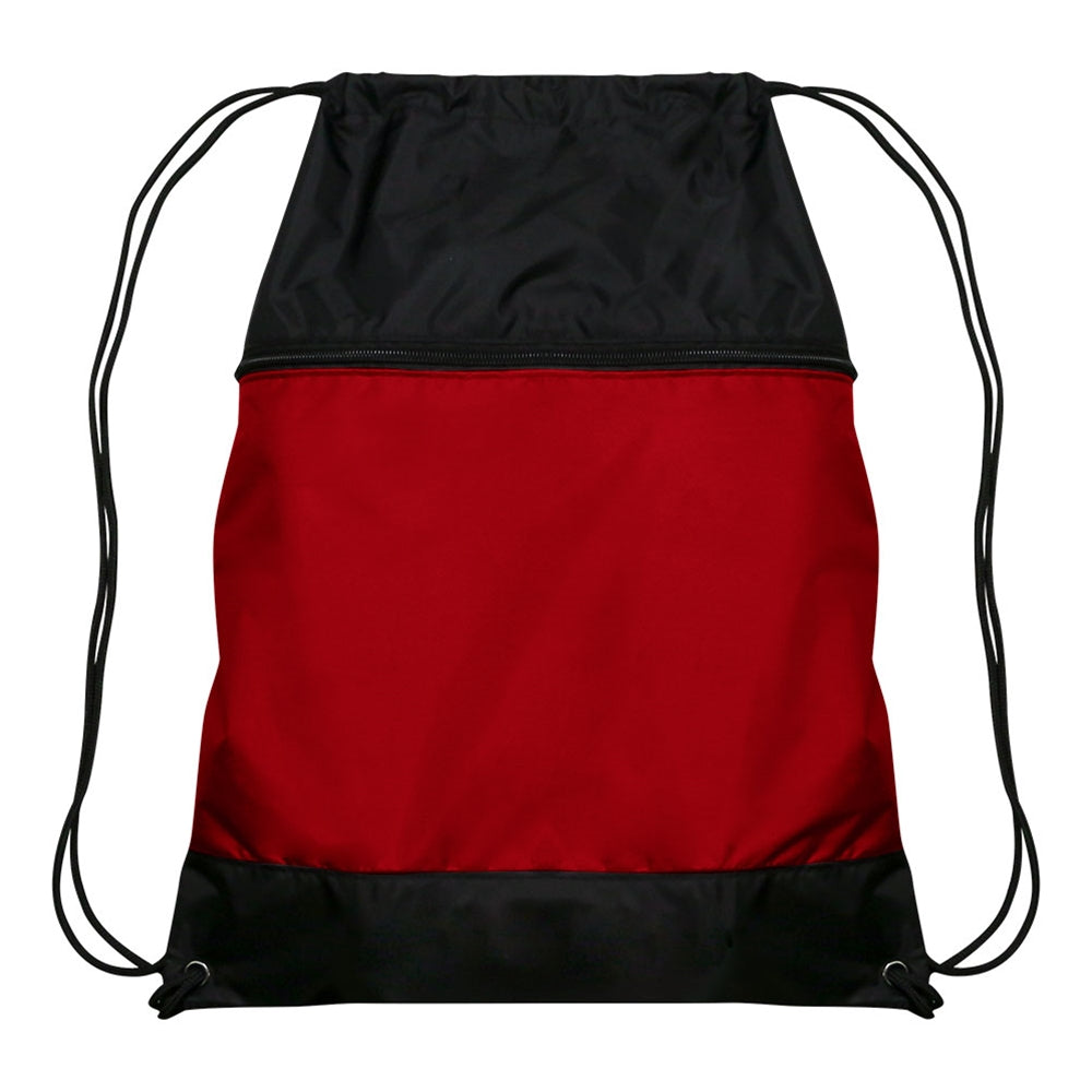 DRAWSTRING SACKPACK