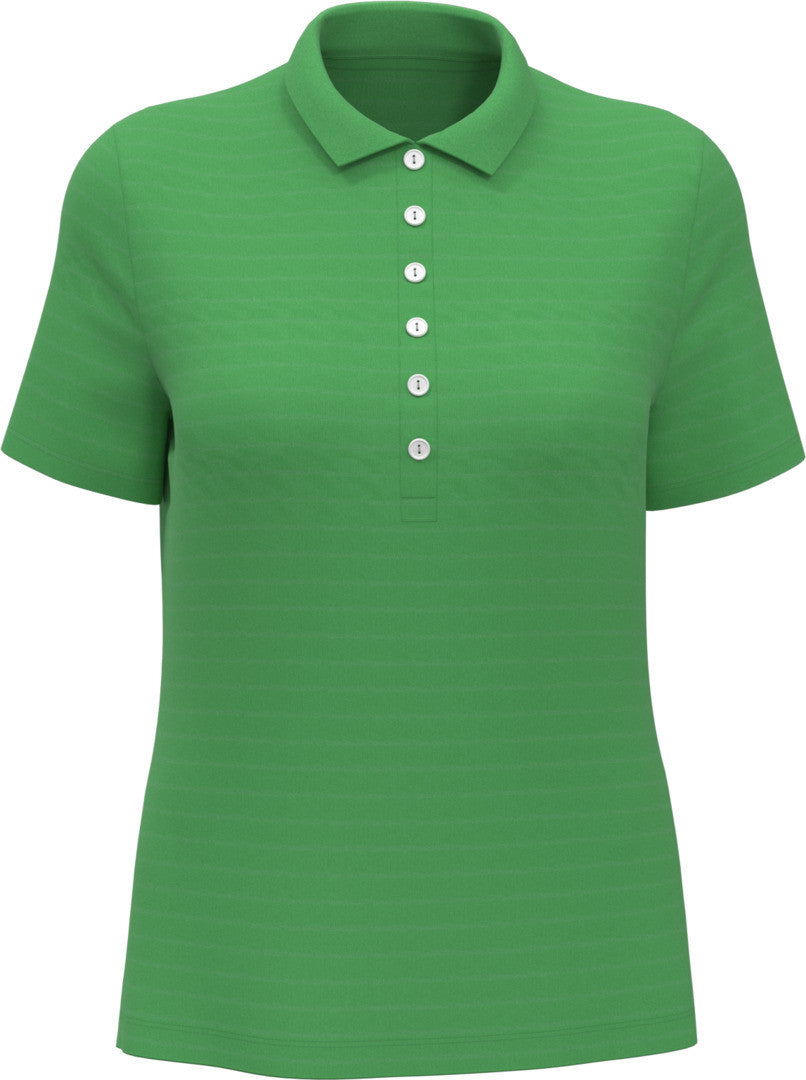 Ladies Opti-Vent Polo