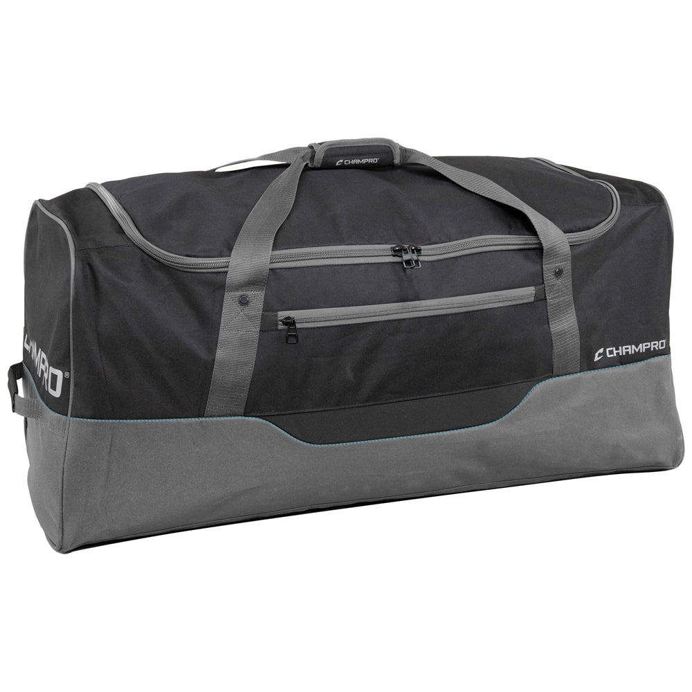 ULTIMATE CARRY-ALL EQUIPMENT BAG; 36" X 16" X 16"