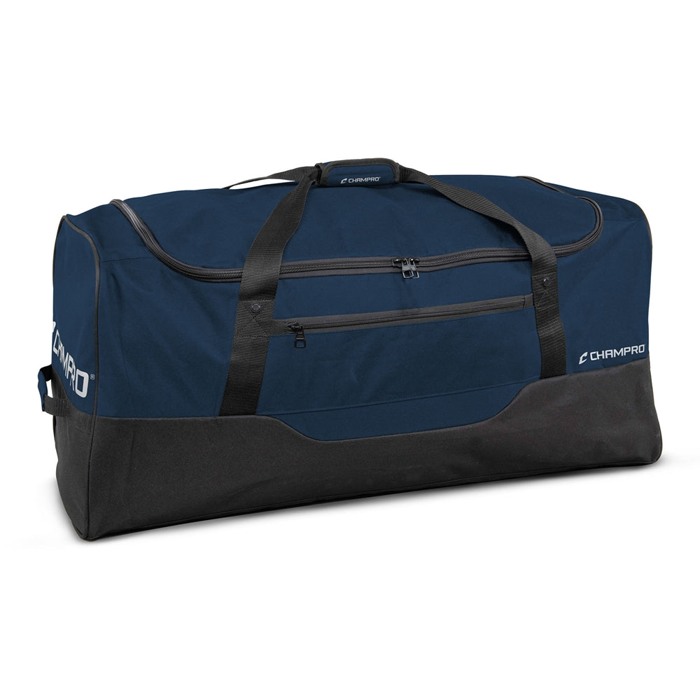 ULTIMATE CARRY-ALL EQUIPMENT BAG; 36" X 16" X 16"