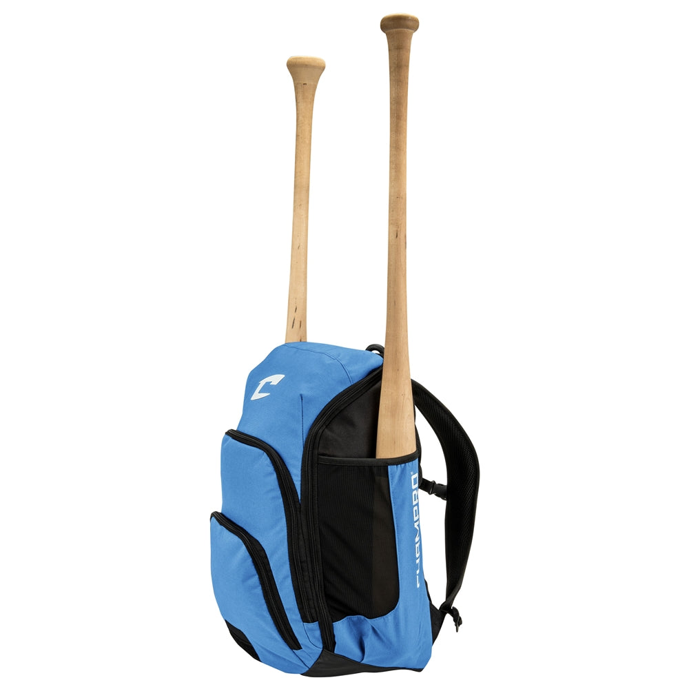 SIEGE BACKPACK; 18 X 12 X 8