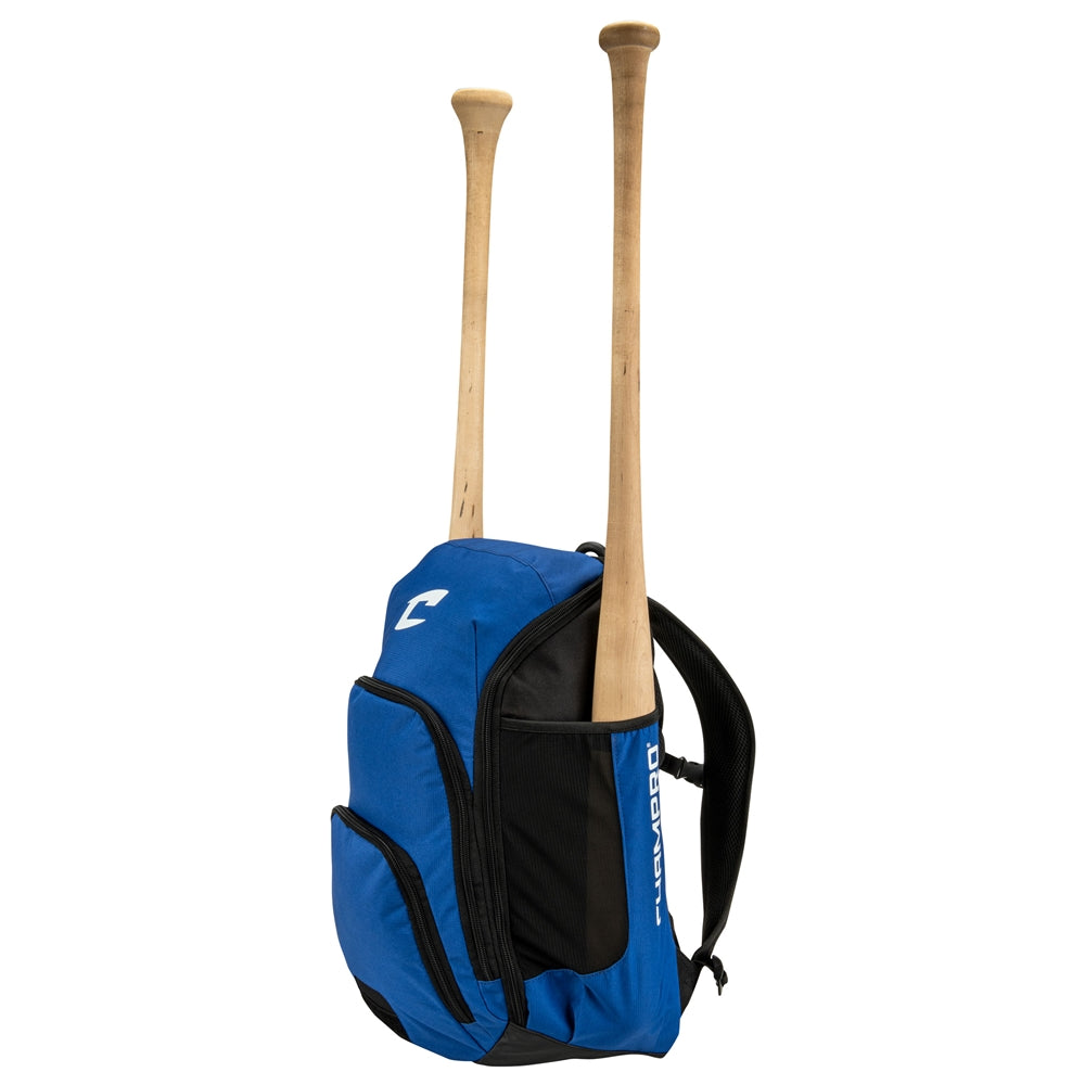 SIEGE BACKPACK; 18 X 12 X 8