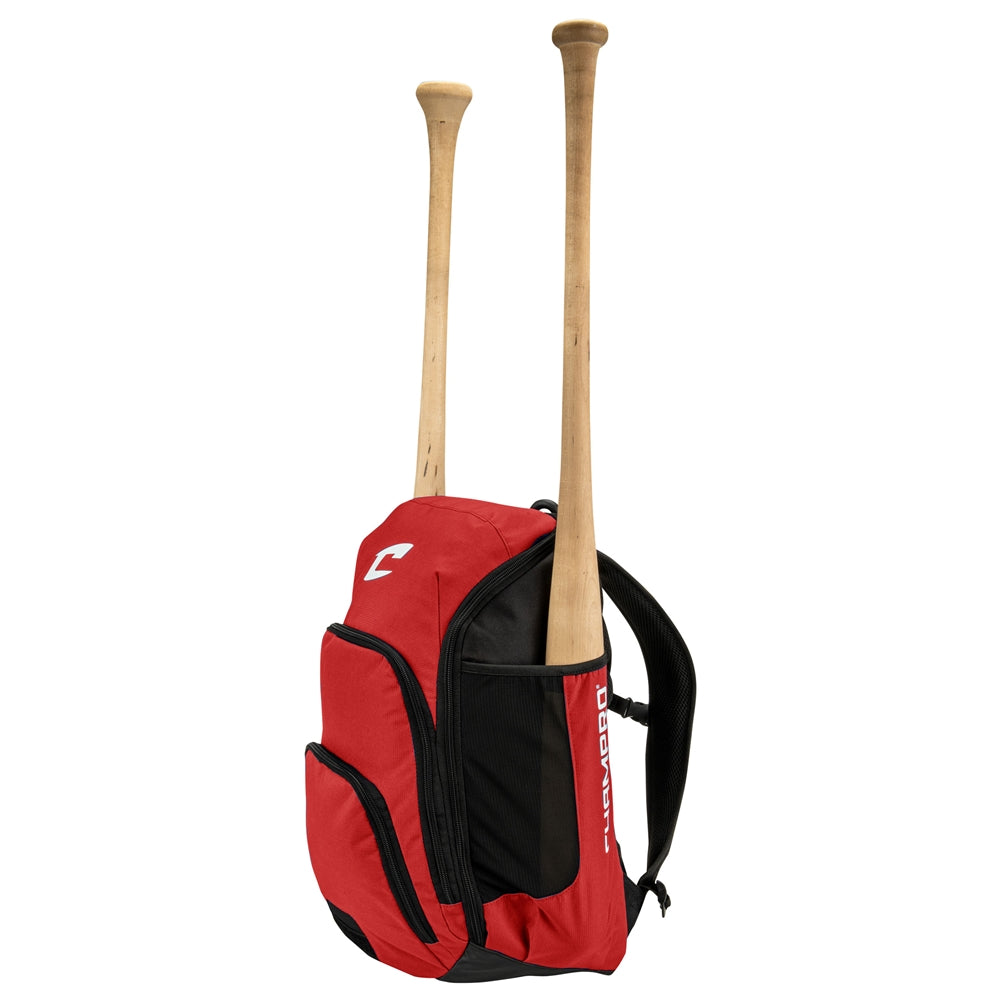 SIEGE BACKPACK; 18 X 12 X 8