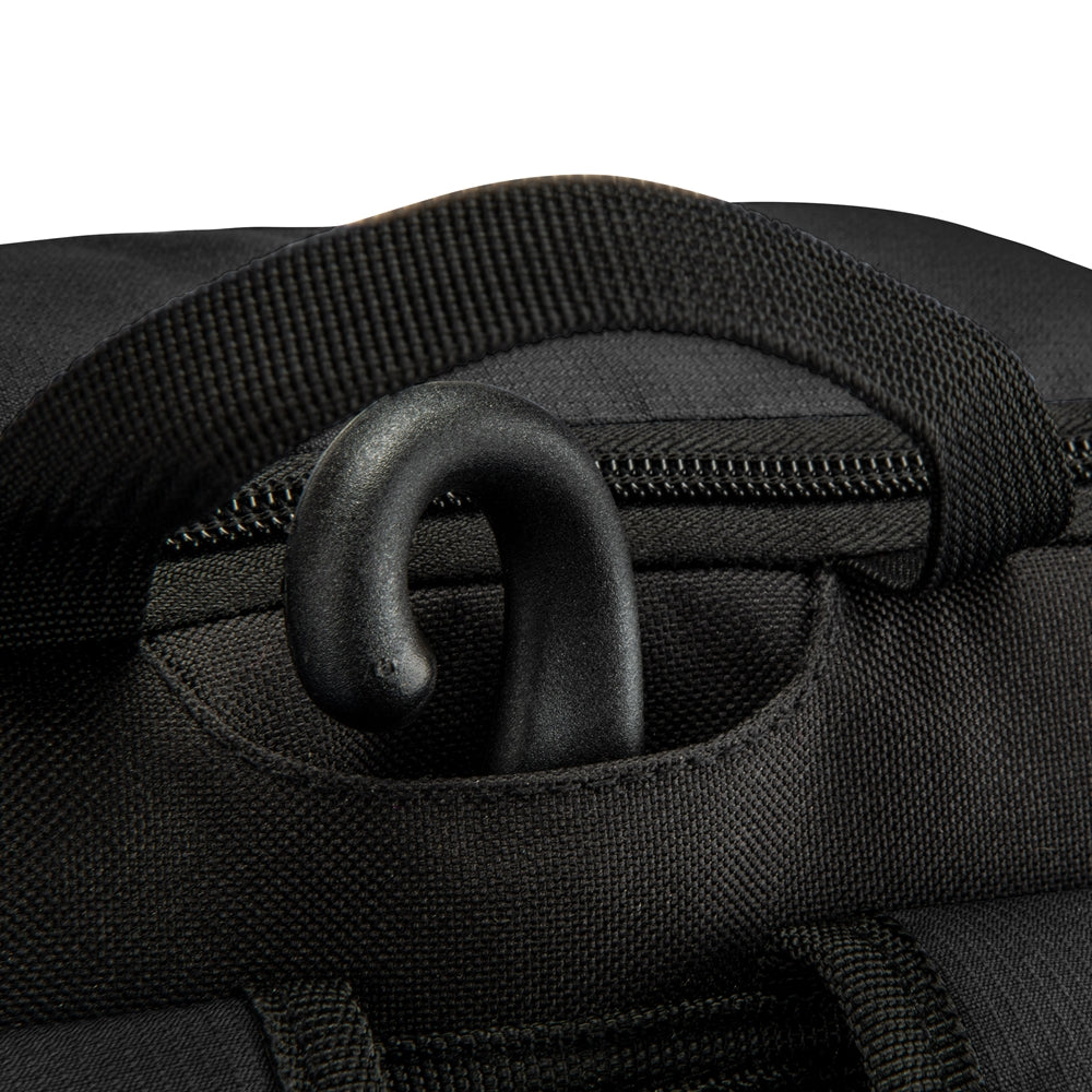 SIEGE BACKPACK; 18 X 12 X 8