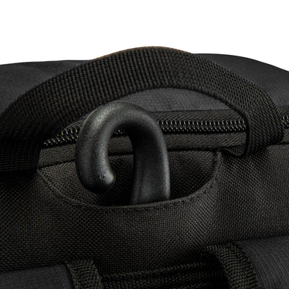 SIEGE BACKPACK; 18 X 12 X 8