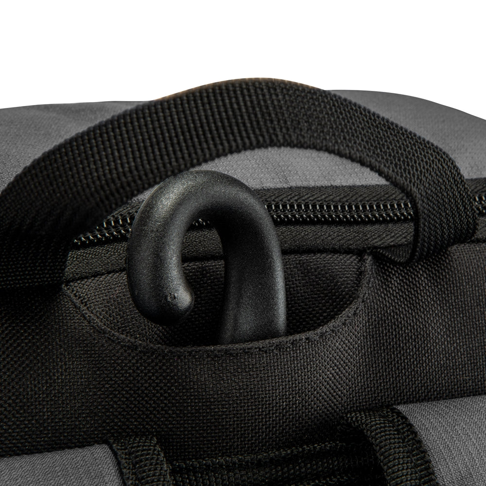 SIEGE BACKPACK; 18 X 12 X 8