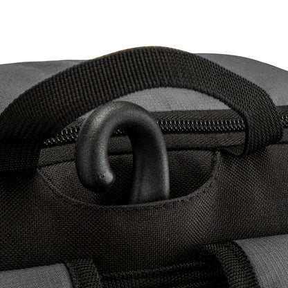 SIEGE BACKPACK; 18 X 12 X 8