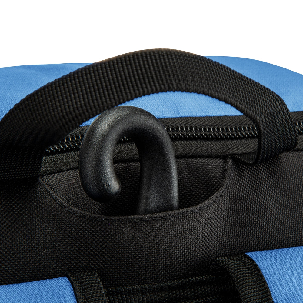 SIEGE BACKPACK; 18 X 12 X 8