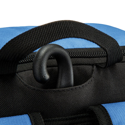 SIEGE BACKPACK; 18 X 12 X 8