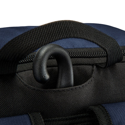 SIEGE BACKPACK; 18 X 12 X 8