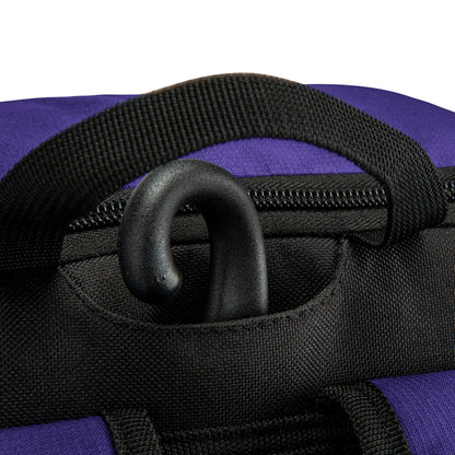 SIEGE BACKPACK; 18 X 12 X 8