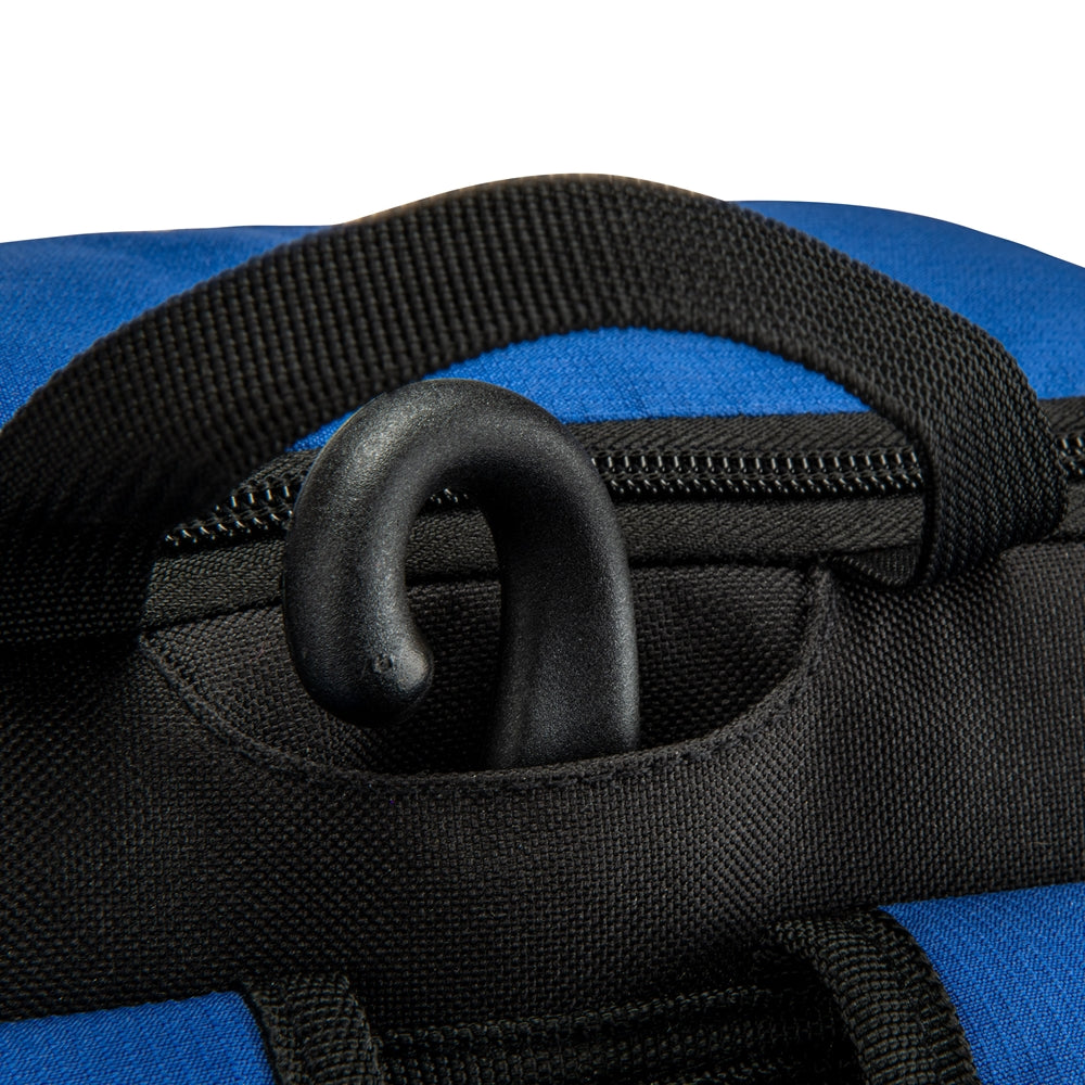 SIEGE BACKPACK; 18 X 12 X 8