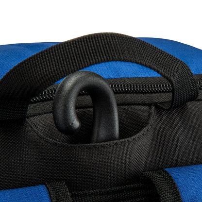 SIEGE BACKPACK; 18 X 12 X 8