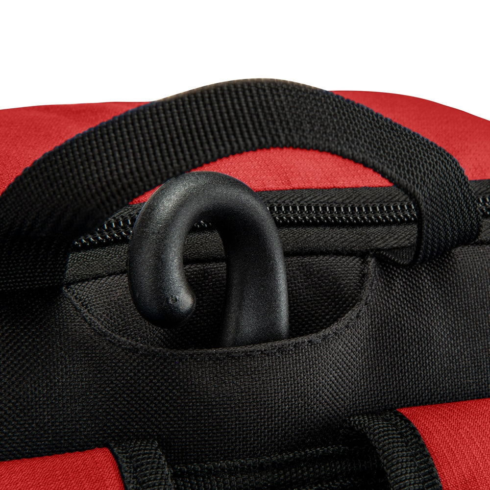 SIEGE BACKPACK; 18 X 12 X 8