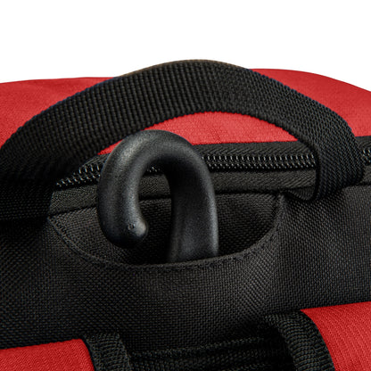 SIEGE BACKPACK; 18 X 12 X 8