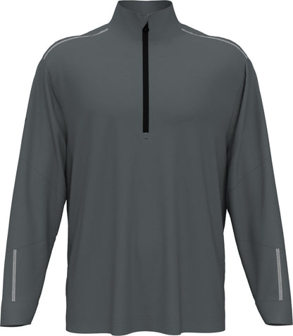 Reflective Stitch 1/4 Zip