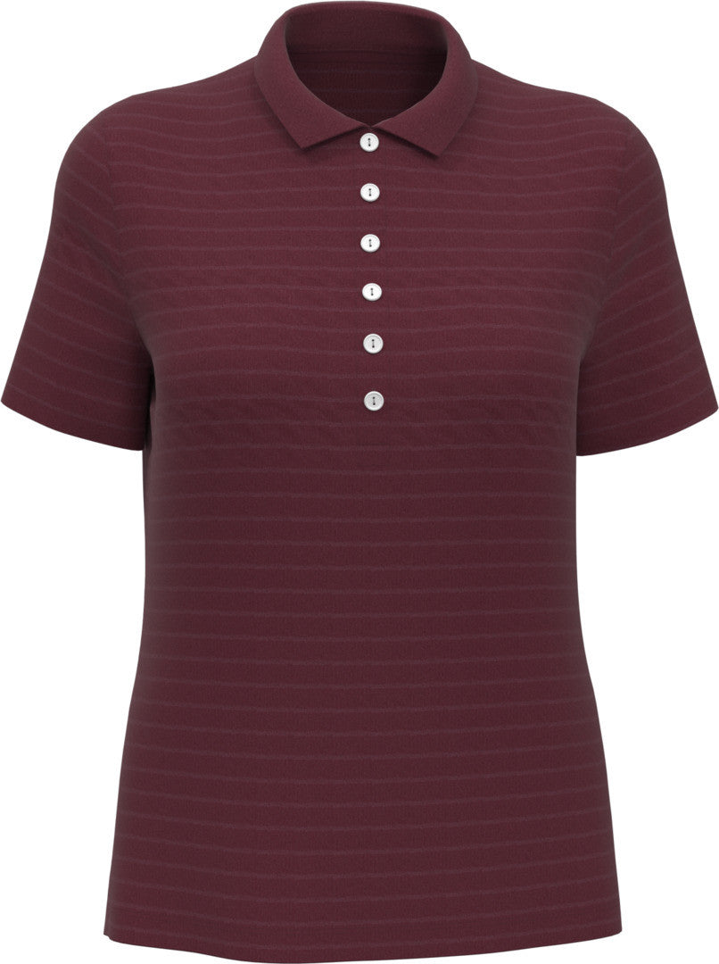 Ladies Opti-Vent Polo
