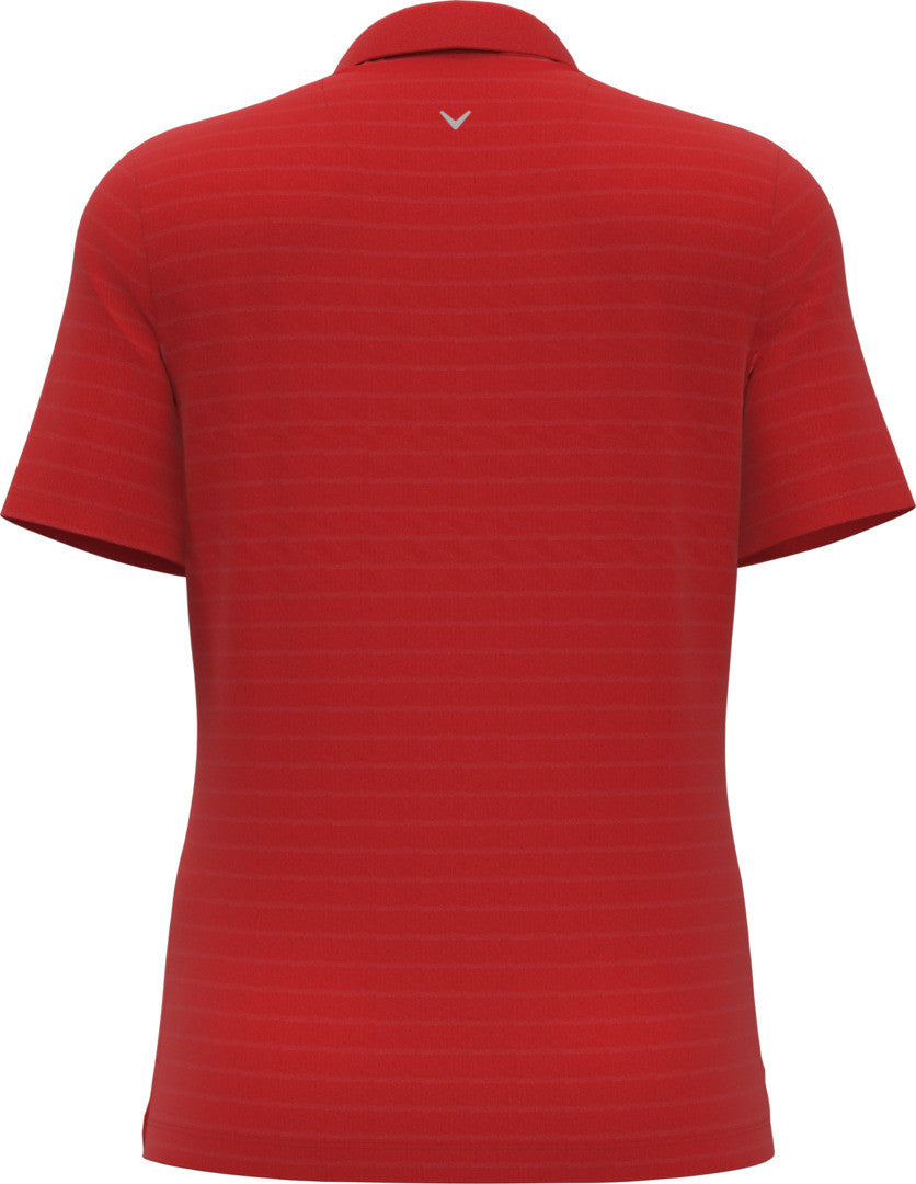 Ladies Opti-Vent Polo