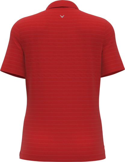 Ladies Opti-Vent Polo