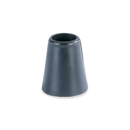 Knobcuff El Grande 2 Pk - Black