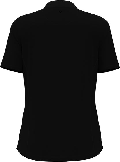 Ladies Opti-Dri Chev Polo
