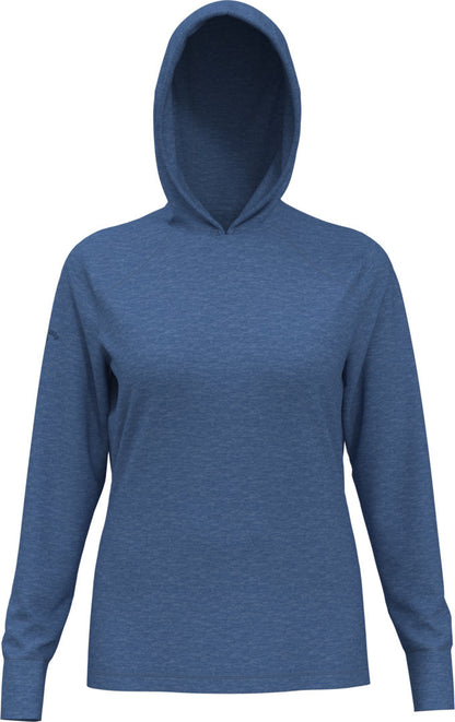 Ladies Soft Touch Hoodie