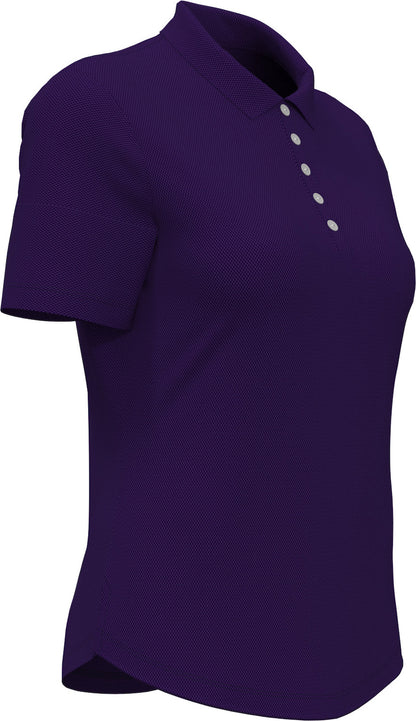 Ladies Birdeye Polo