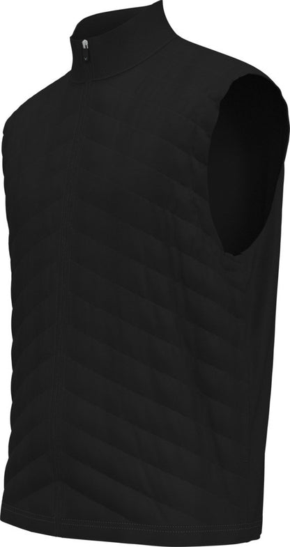 Quilted Puffer Vest