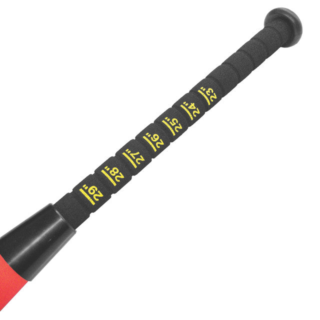 Champion Adjustable Foam Bat