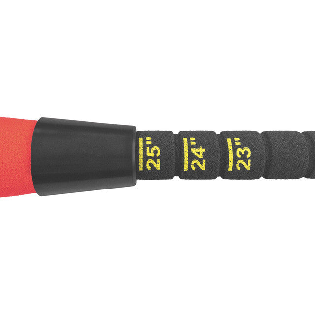 Champion Adjustable Foam Bat
