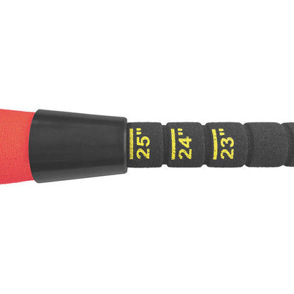 Champion Adjustable Foam Bat