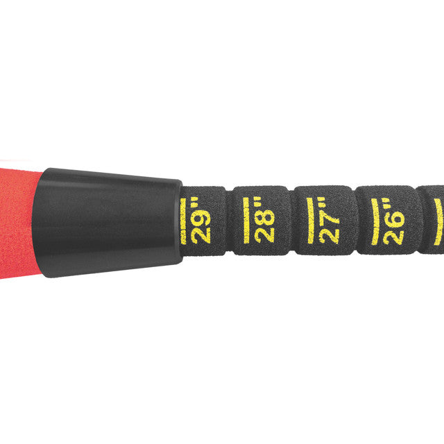 Champion Adjustable Foam Bat