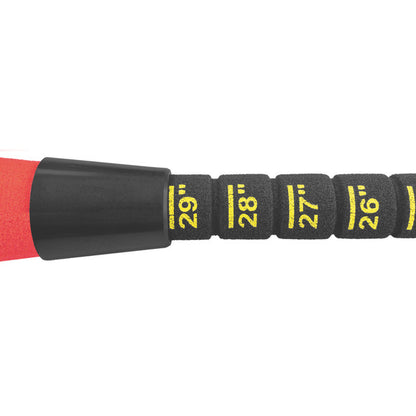 Champion Adjustable Foam Bat