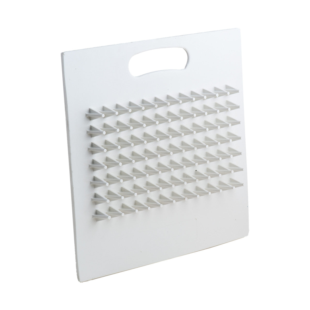 Champion Cleat And Spike Cleaner in white color on white background