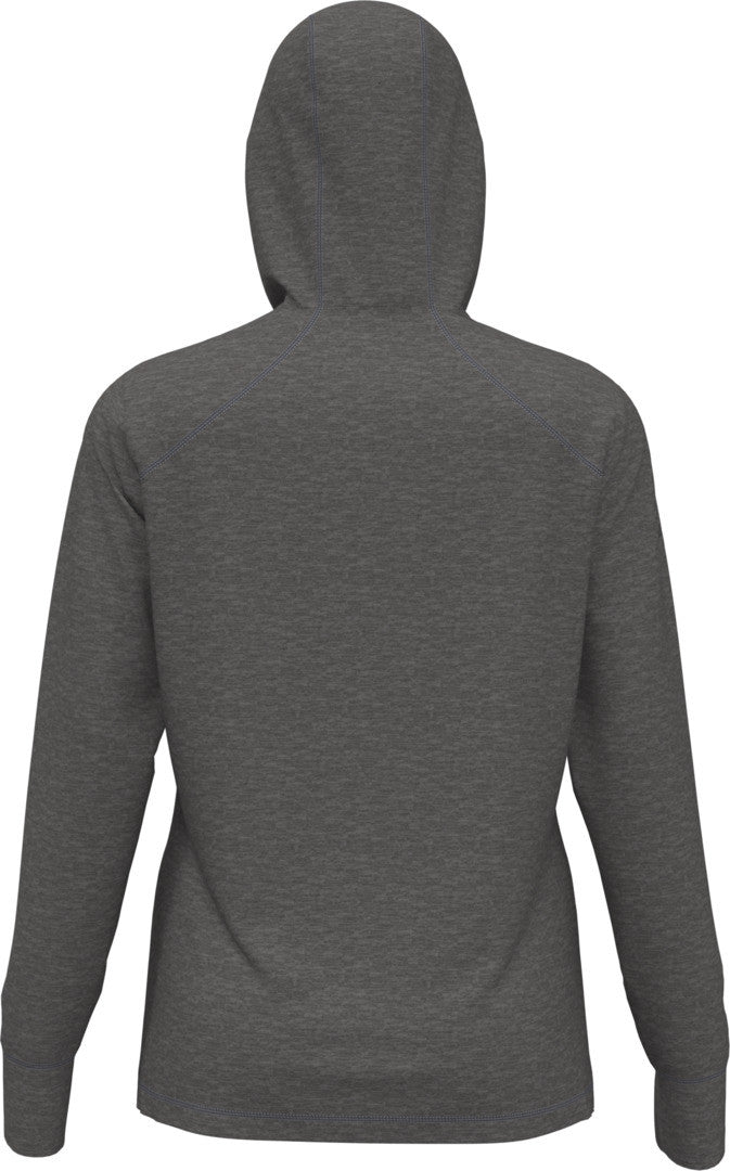 Ladies Soft Touch Hoodie
