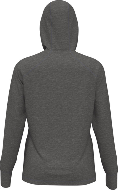 Ladies Soft Touch Hoodie