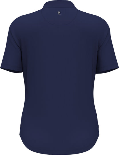 Ladies Oxford Polo