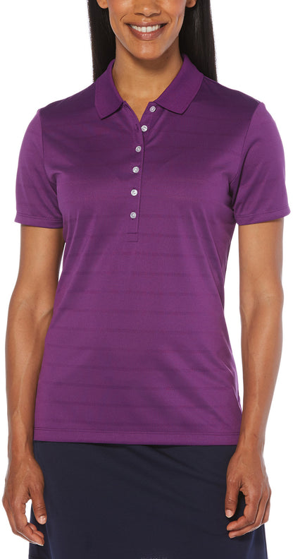 Ladies Opti-Vent Polo