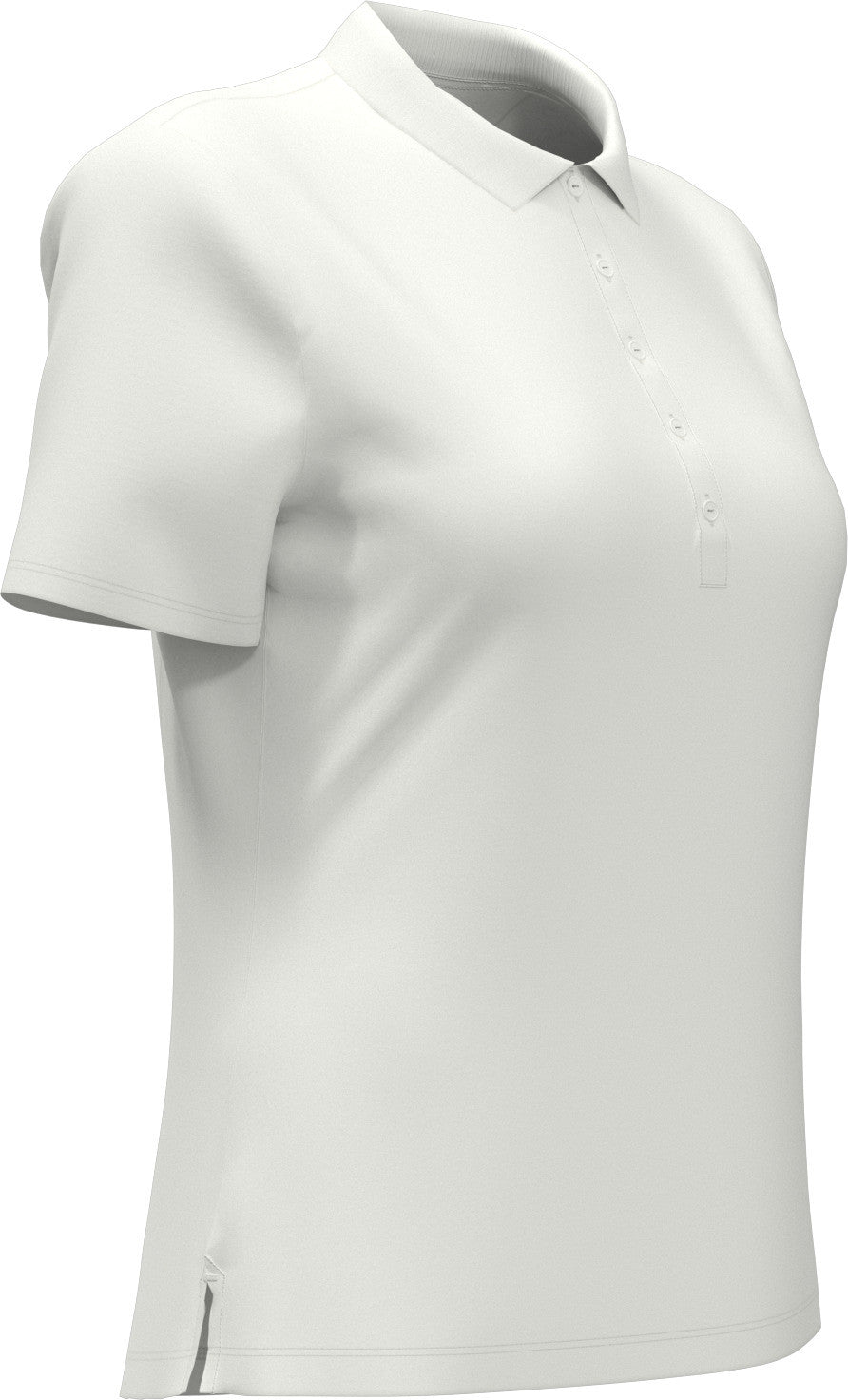 Ladies Opti-Dri Chev Polo