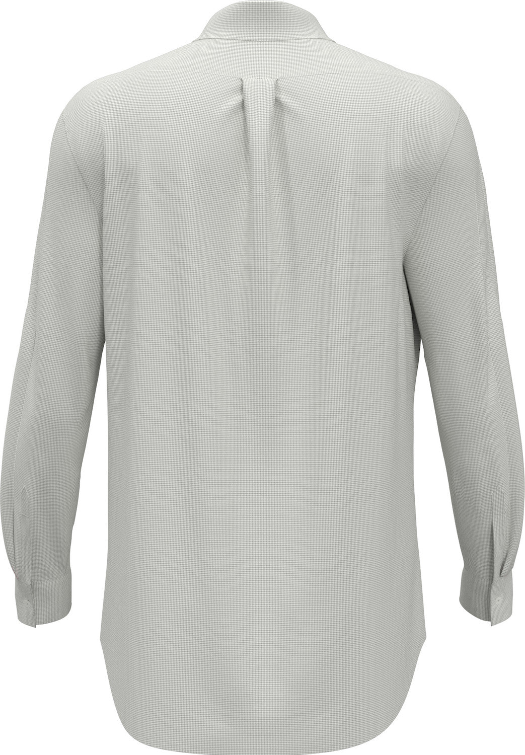 Mini Grid Woven Shirt