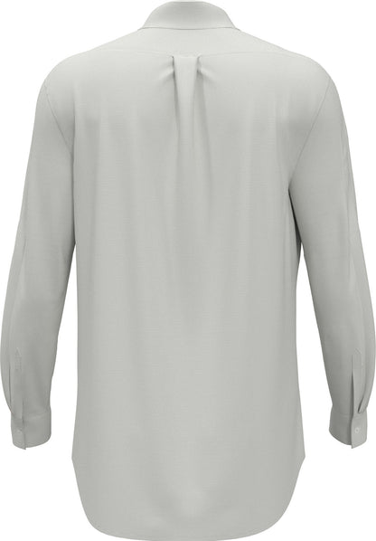 Mini Grid Woven Shirt