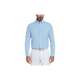 Heathered Woven Shirt