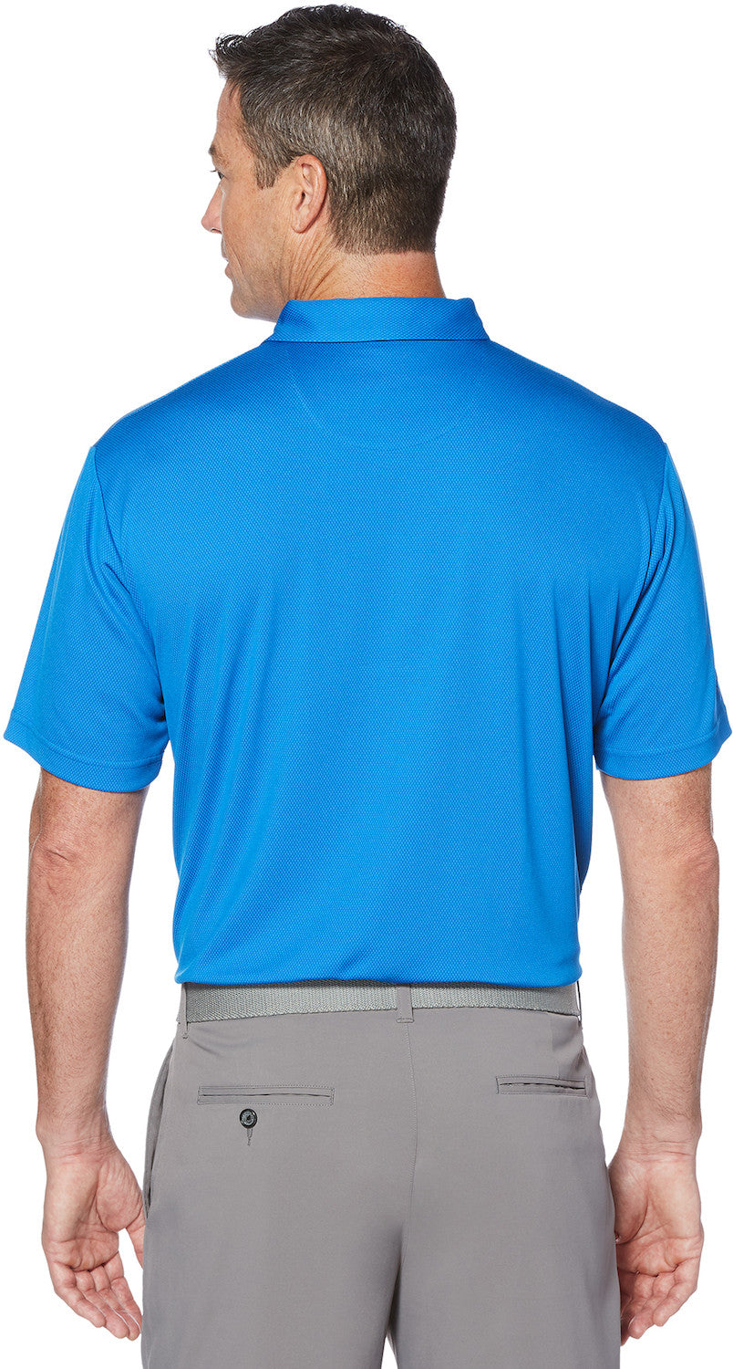 Birdseye Polo