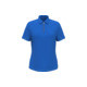 Ss Allover Stitched Chev Polo
